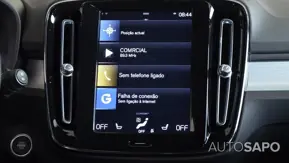 Volvo XC40 de 2023