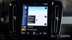 Volvo XC40 de 2023