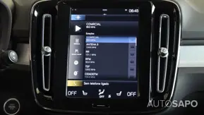 Volvo XC40 de 2023