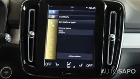 Volvo XC40 de 2023