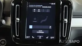 Volvo XC40 de 2023