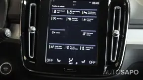 Volvo XC40 de 2023