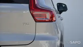 Volvo XC40 de 2023