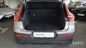 Volvo XC40 de 2023