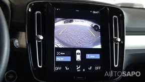 Volvo XC40 de 2023