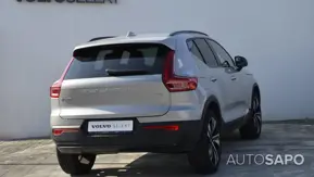 Volvo XC40 de 2023