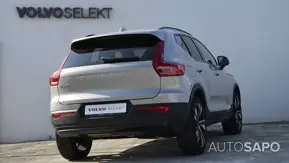 Volvo XC40 de 2023