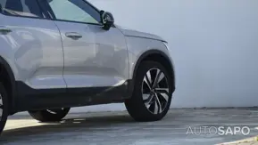 Volvo XC40 de 2023
