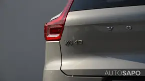 Volvo XC40 de 2023