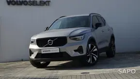 Volvo XC40 de 2023
