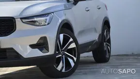 Volvo XC40 de 2023