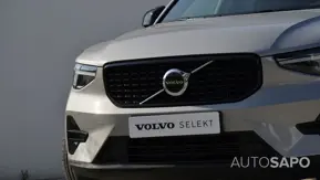 Volvo XC40 de 2023