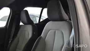 Volvo XC40 de 2023
