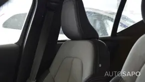 Volvo XC40 de 2023