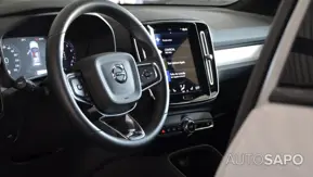 Volvo XC40 de 2023
