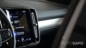 Volvo XC40 de 2023