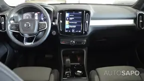 Volvo XC40 de 2023