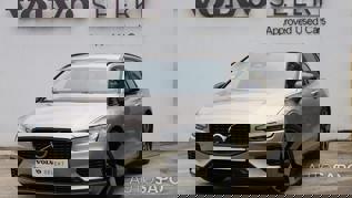 Volvo V60 de 2024