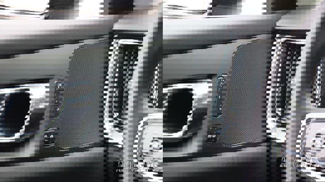 Volvo V60 de 2024