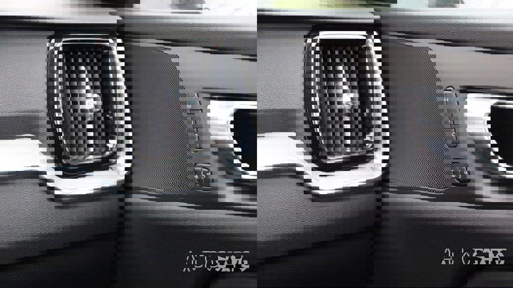 Volvo V60 de 2024