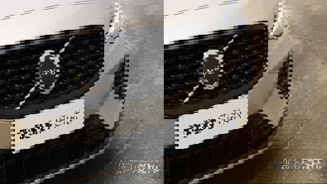 Volvo V60 de 2024