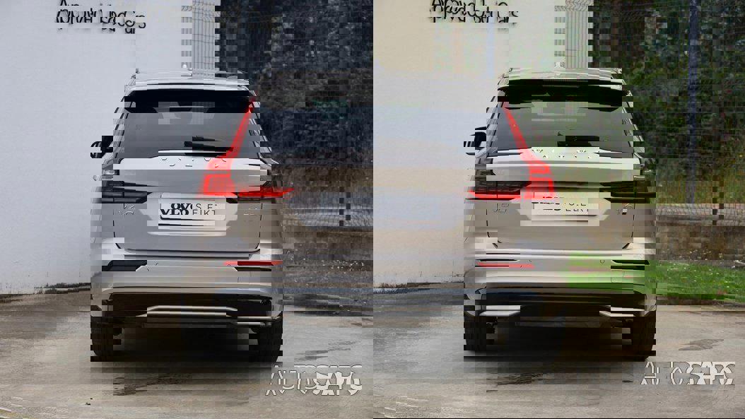 Volvo V60 de 2024