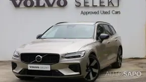 Volvo V60 de 2024