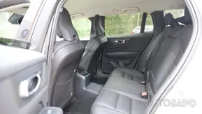Volvo V60 de 2024