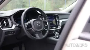 Volvo V60 de 2024