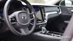 Volvo V60 de 2024