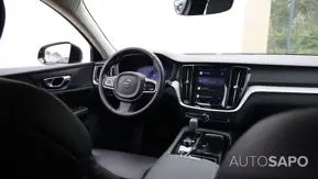 Volvo V60 de 2024