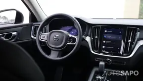 Volvo V60 de 2024