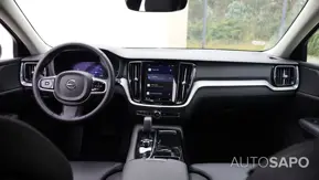 Volvo V60 de 2024