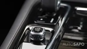 Volvo V60 de 2024