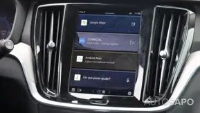 Volvo V60 de 2024