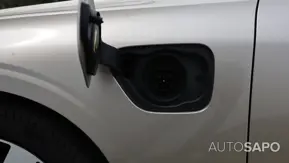Volvo V60 de 2024
