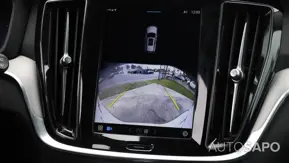 Volvo V60 de 2024