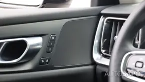 Volvo V60 de 2024