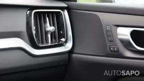 Volvo V60 de 2024