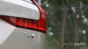 Volvo V60 de 2024