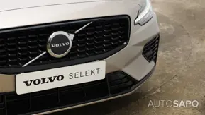 Volvo V60 de 2024