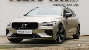 Volvo V60 de 2024