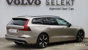Volvo V60 de 2024