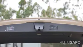 Volvo V60 de 2024