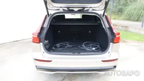 Volvo V60 de 2024