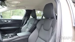 Volvo V60 de 2024
