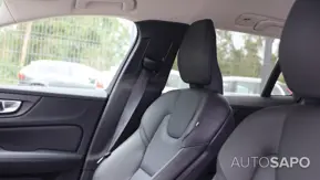 Volvo V60 de 2024