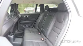 Volvo V60 de 2024