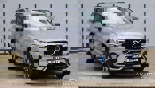 Volvo XC60 de 2024