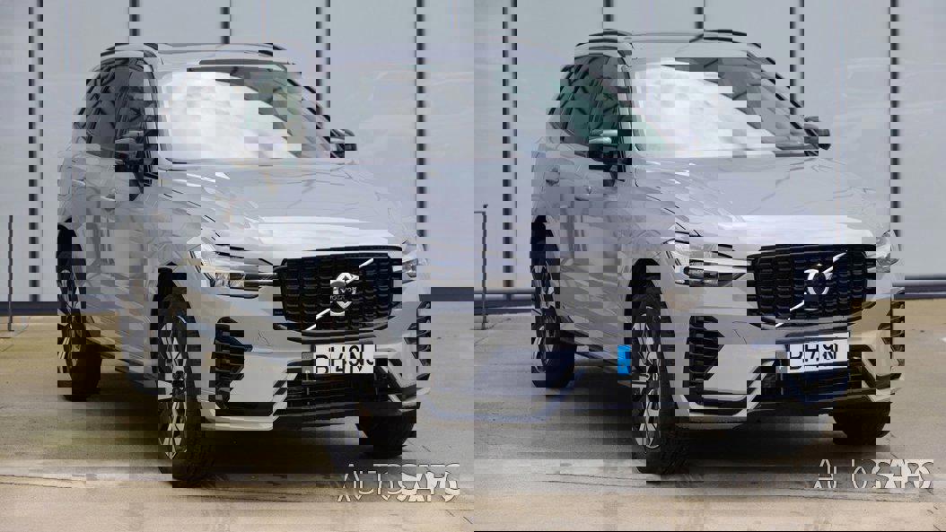 Volvo XC60 de 2024